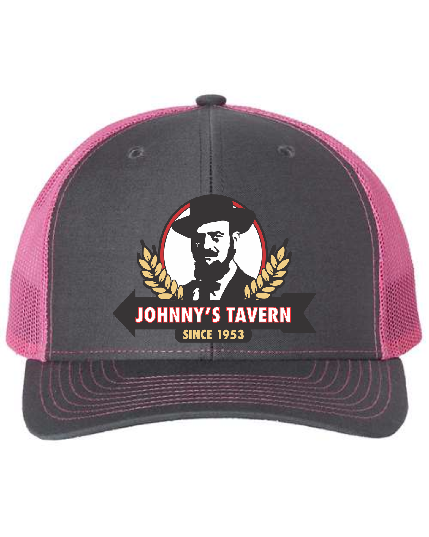 Trucker Hat (Various Colors)
