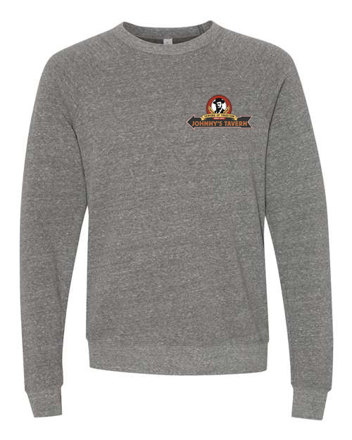 Men's Long Sleeve Crewneck (Various Colors)