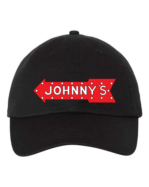 Dad Hat (Various Colors)