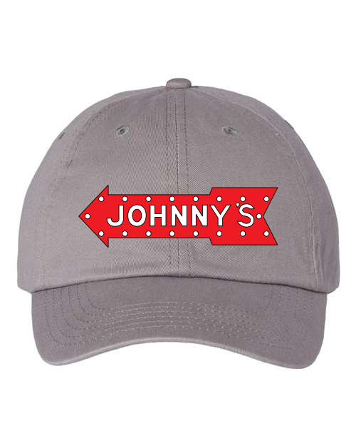 Dad Hat (Various Colors)