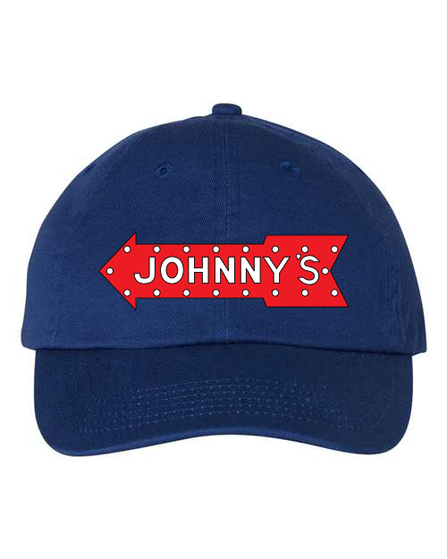 Dad Hat (Various Colors)