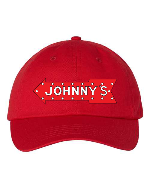 Dad Hat (Various Colors)