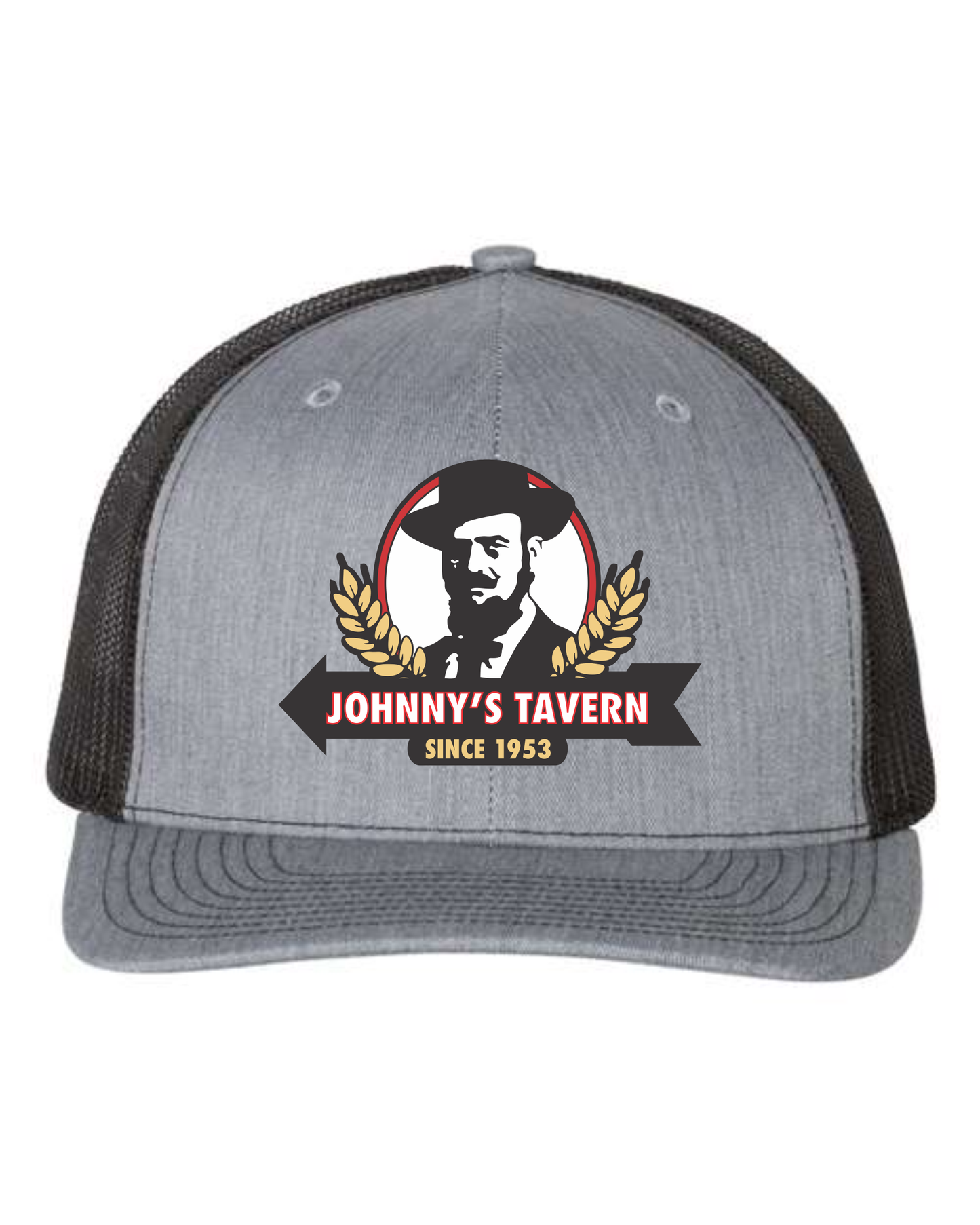 Trucker Hat (Various Colors)