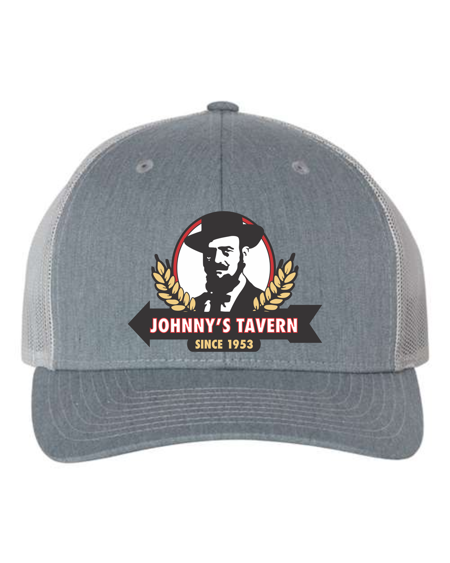 Trucker Hat (Various Colors)