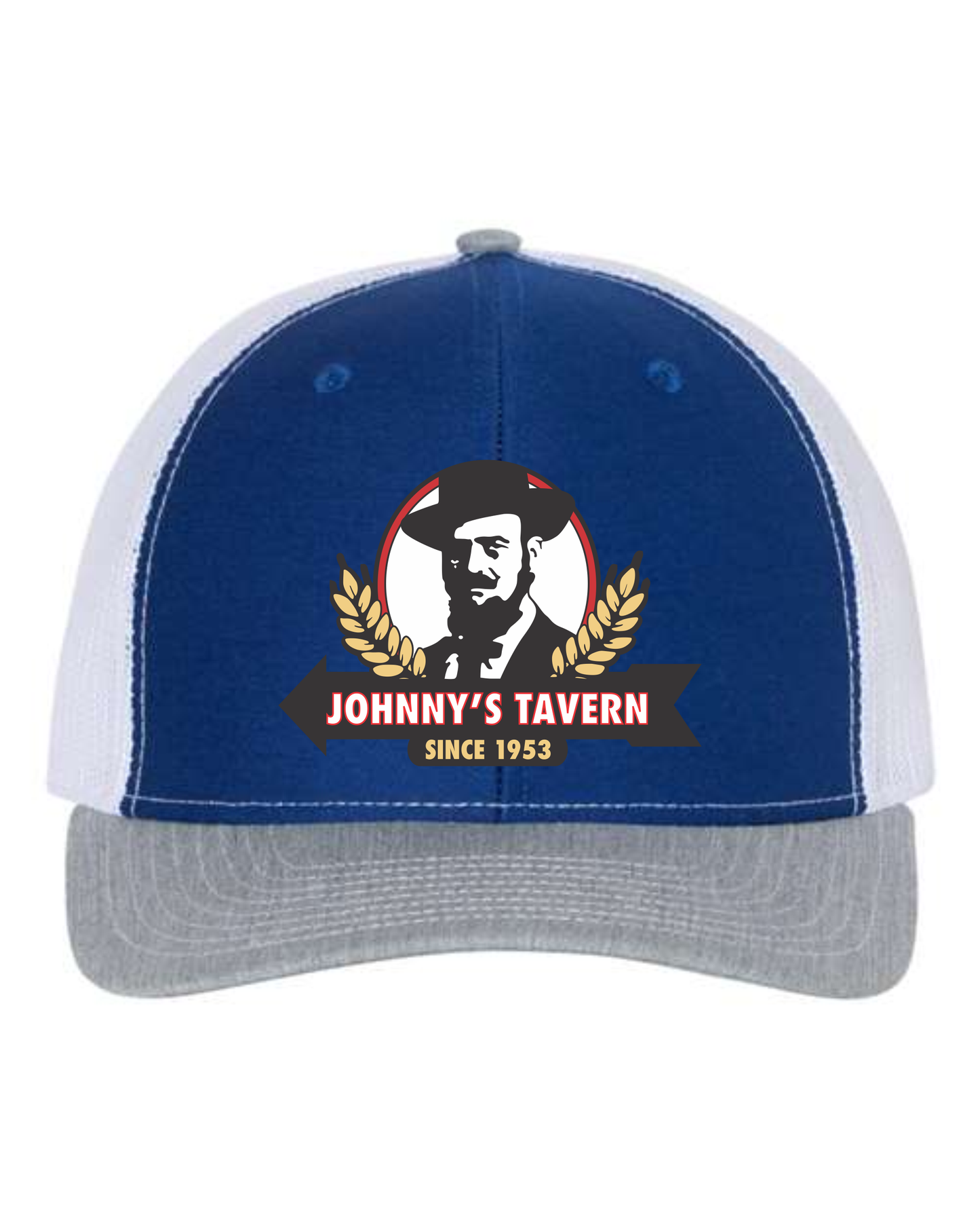 Trucker Hat (Various Colors)