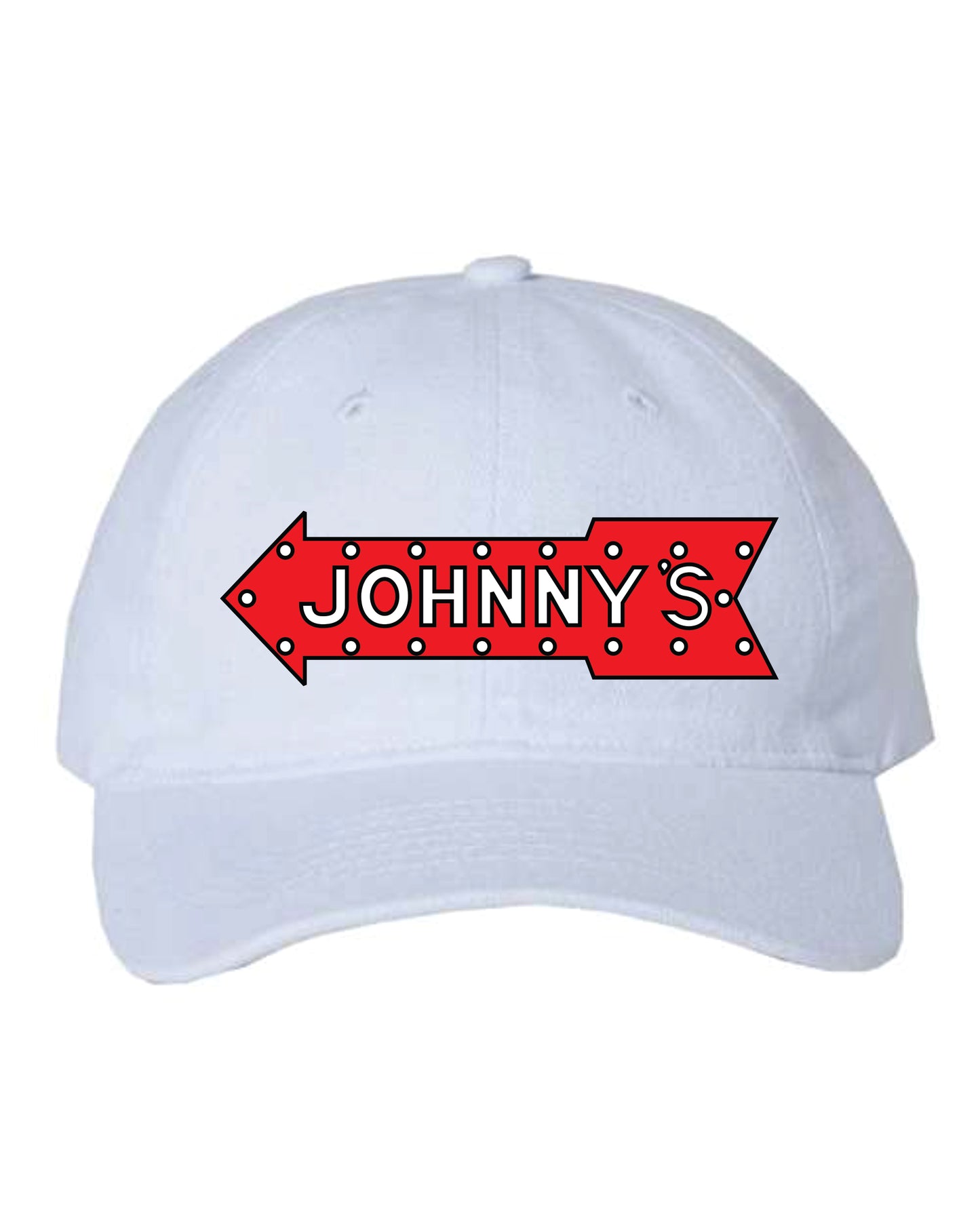 Dad Hat (Various Colors)