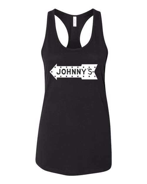 Women's Racerback Tank