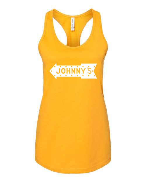 Women's Racerback Tank