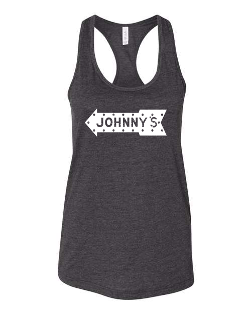 Women's Racerback Tank