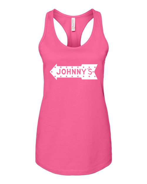 Women's Racerback Tank