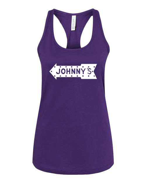 Women's Racerback Tank
