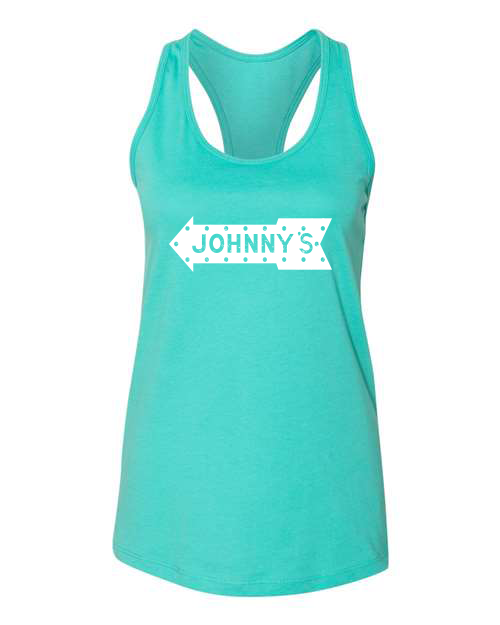 Women's Racerback Tank