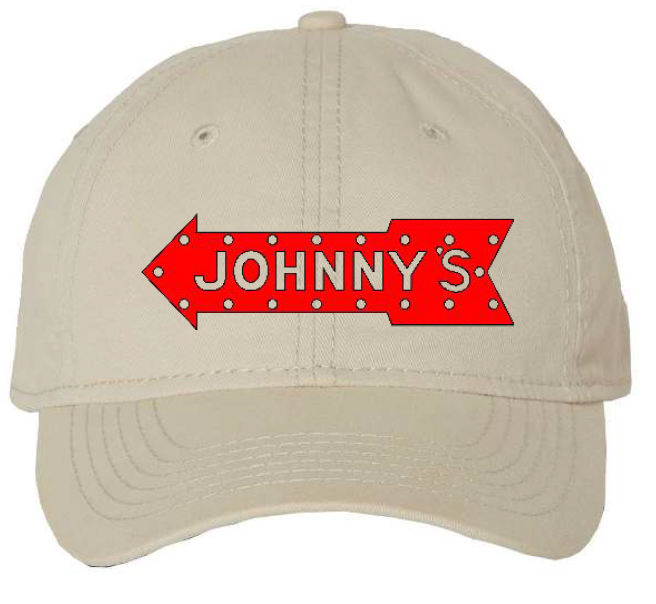 Dad Hat (Various Colors)