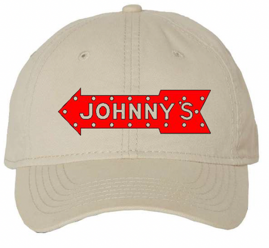 Dad Hat (Various Colors)
