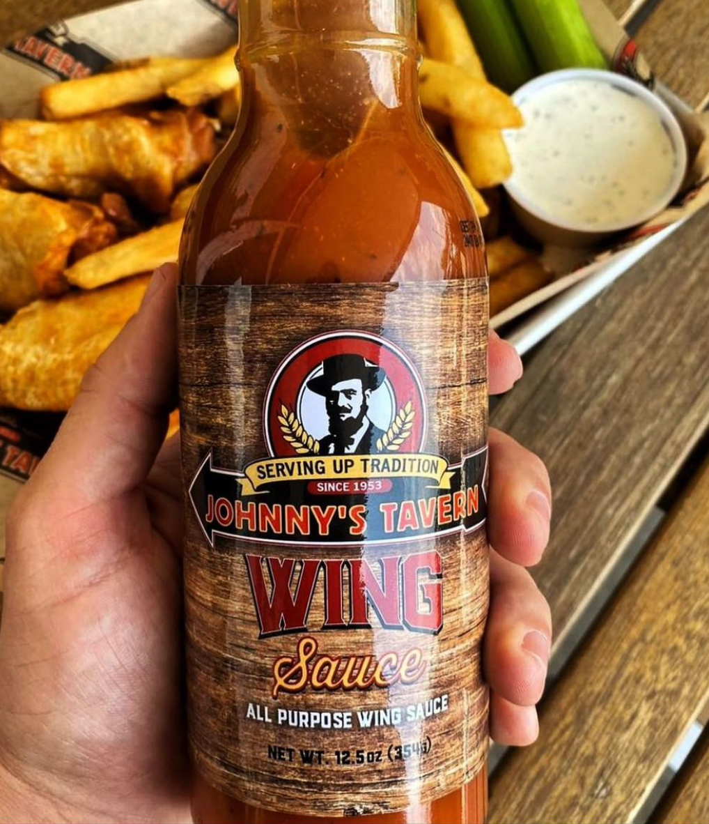Wing Sauce