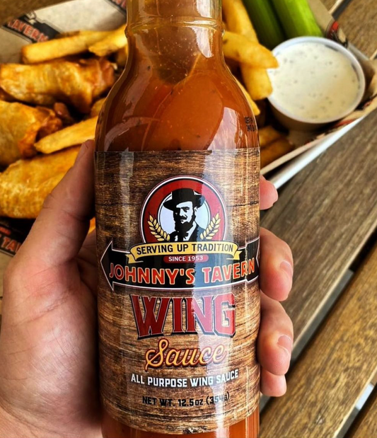 Wing Sauce