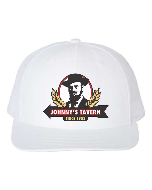 Trucker Hat (Various Colors)