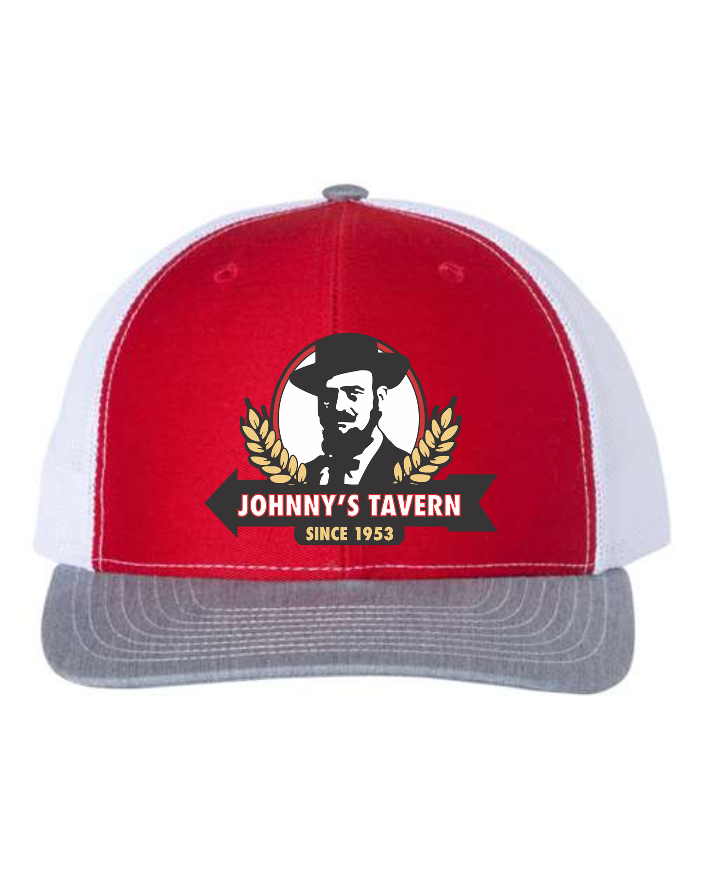 Trucker Hat (Various Colors)