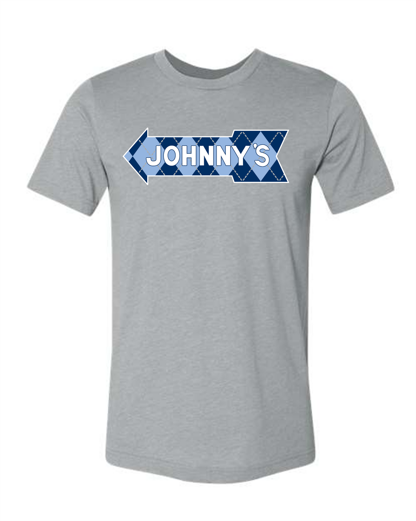 Johnny's Sporting Arrow (Various Colors)